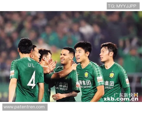 国安与恒大巅峰对决谁能在中超赛场上书写新的传奇